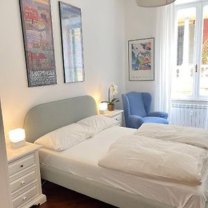 Kamer met een King Size Bed